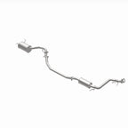 MagnaFlow Honda BRE Exhaust Replacement Kit