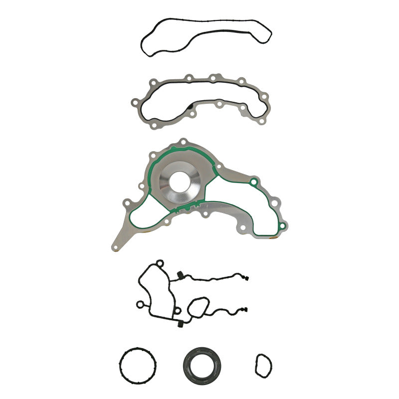 Fel-Pro Jeep Wrangler TCS 46162-1 Engine Timing Cover Gasket Set