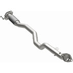BRE Exhaust 14-22 Jeep Cherokee 3.2L Front Pipe Kit