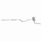 BRExhaust Exhaust Kit Replacement Dodge