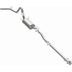 MagnaFlow BRE Exhaust Kit 05-12 Toyota Tacoma 4.0L