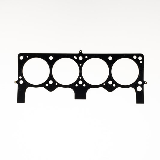 Cometic Chrysler R3 Race Block .027in MLS Cylinder Head Gasket - 4.100in Bore - W2 Heads