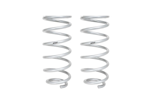 Eibach 18-23 Jeep Wrangler Pro-Lift-Kit Springs (Rear Springs Only)