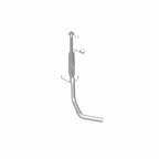 MagnaFlow BRE Exhaust Kit 13-17 Toyota Tacoma 2.7L
