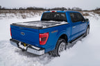 Retrax 17-25 Honda Ridgeline 5.4 ft Bed RetraxPRO XR