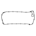 Fel-Pro BMW Z3 OS 30873 R Engine Oil Pan Gasket Set 21 Bolt Hole One Piece Gasket