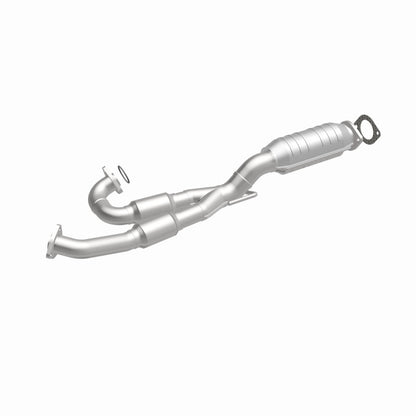 MagnaFlow 02-05 Nisssan Altima V6 3.5L Y-Pipe Assembly Direct Fit Catalytic Converter