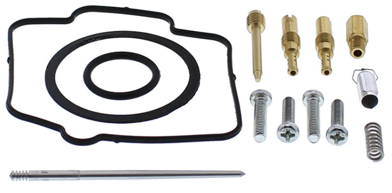 All Balls Racing 86-87 Honda CR250R Carburetor Rebuild Kit