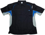 Sparco T-Shirt Circuit Tri Chrcl MED