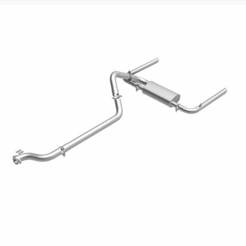 MagnaFlow 93-97 Camaro Firebird 5.7L BRE Exhaust Kit