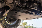 DV8 16-23 Toyota Tacoma Front Skid Plate