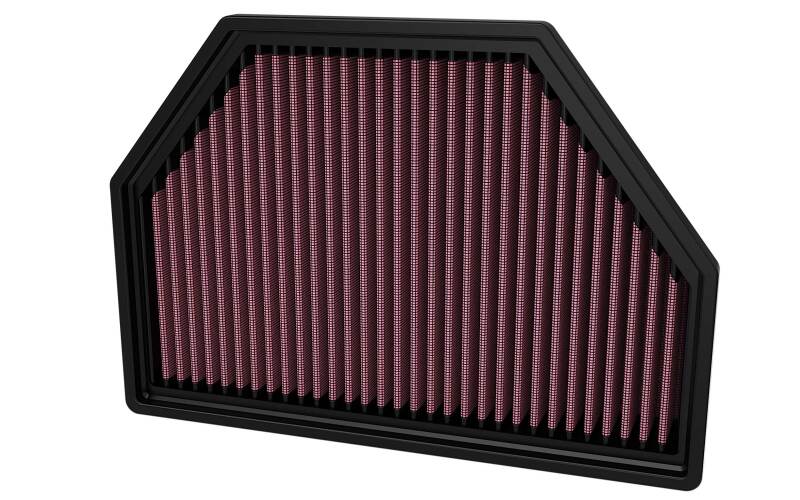 K&N 2023+ BMW X7 L6-3.0L Replacement Air Filter