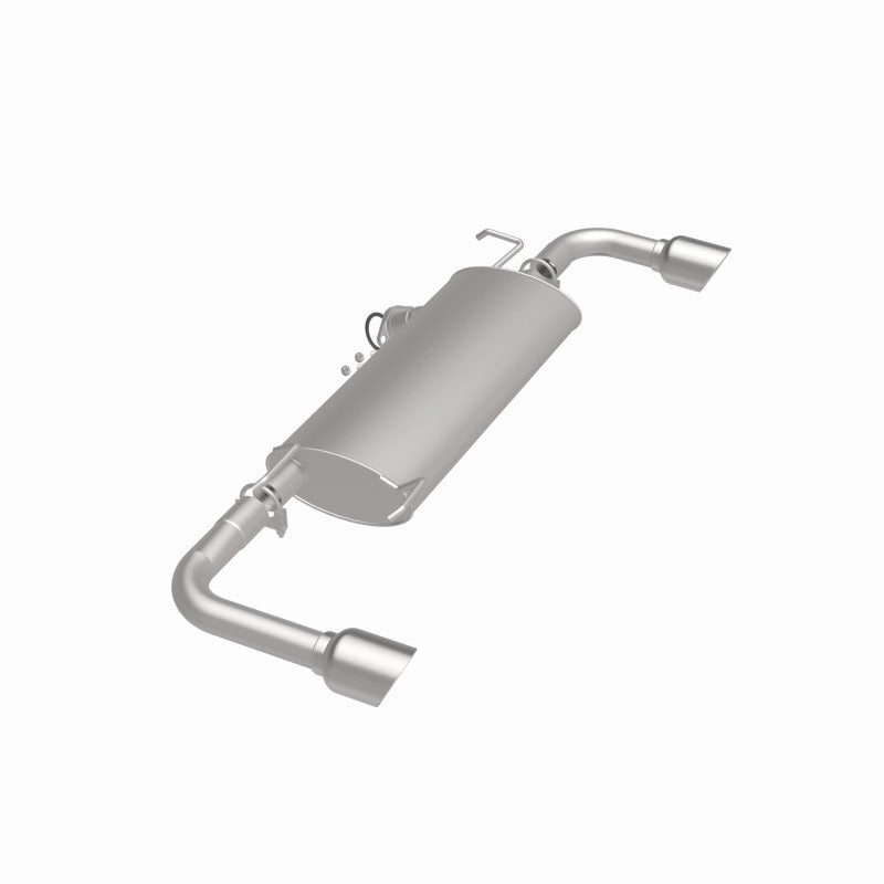 BRE Exhaust 09-14 Murano 3.5L Muffler Kit
