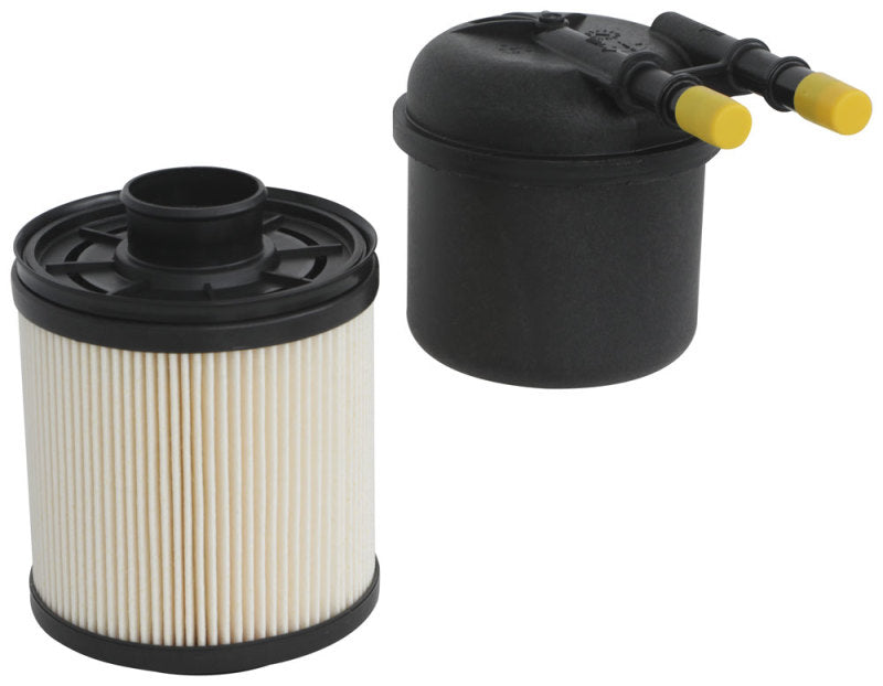 K&N 11-16 Ford 6.7L V8 Fuel Filter