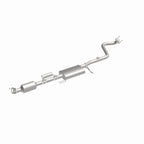 MagnaFlow Direct Fit Catalytic Converter 17-19 Kia Soul 1.6L