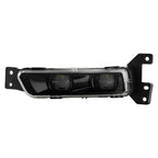 Spyder 17-21 Jeep Grand Cherokee SRT OEM LED Fog Lights - Left (FL-JGC17-LED-L)