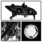 Spyder 16-18 Nissan Maxima OEM Fog Light - Right (FL-NM2016-R)