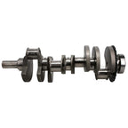Manley Billet CCW GM LS 3.622in Stroke Crankshaft w/ 24 Tooth Reluctor Wheel