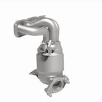 MagnaFlow 17-22 Hyundai Ioniq OEM Grade Federal / EPA Compliant Direct Fit Converter