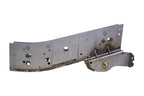 Rustbuster Forward Leaf Spring Section Right Side
