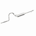 MagnaFlow BRE Exhaust Kit 03-09 4Runner GX470