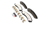 Brembo OE 19-21 RAM 3500 PRIME Ceramic Brake Pad - Rear
