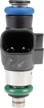 Edelbrock Precision-Flow Fuel Injector (42 lb/hr) - Set of 8