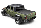 BAK 17-26 Ford Super Duty 8.2ft Bed BAKFlip MX4 TS