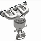 MagnaFlow 14-16 Kia Forte 1.8L Direct Fit Catalytic Converter
