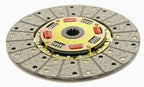 McLeod 62-83 Ford 11 X 1-1/8 x 26 Spline Street Pro Clutch