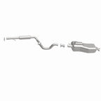 MagnaFlow BRE Exhaust Kit 99-06 VW Beetle GLS
