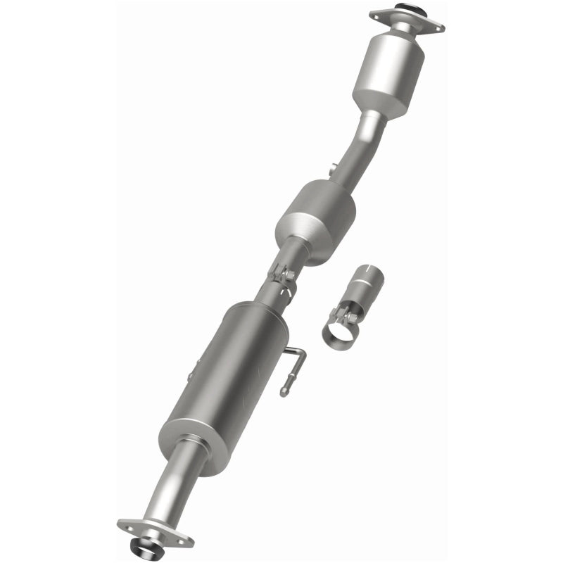 MagnaFlow 18-21 Toyota C-HR 2.0L Direct Fit Catalytic Converter