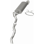 MagnaFlow BRE Exhaust Kit 98-99 Jimmy Blazer Bravada 4.3L