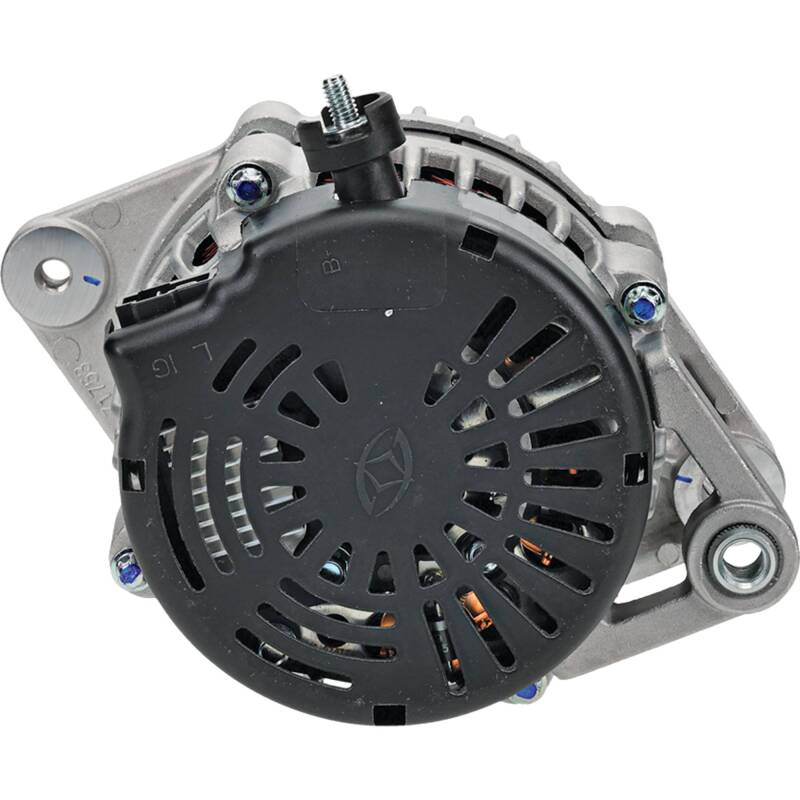 Arrowhead  John Deere Gator XUV 590 E Alternator