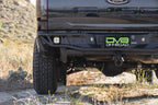 DV8 Offroad 2021+ Ford F-150 Tube Rear Bumper