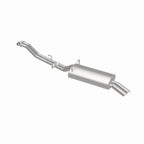 MagnaFlow BRE Exhaust Kit 87-93 BMW 325i 325is 2.5L