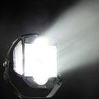 Oracle Lighting VEGA Series 7 LED Auxiliary Light Pod - 6000K