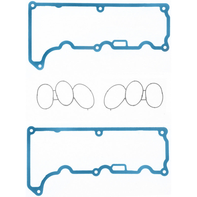 Fel-Pro Ford Explorer Sport Trac VS 50491 R Engine Valve Cover Gasket Set