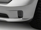 Raxiom 13-18 Dodge RAM 1500 Switchback LED Fog Lights with LED DRL- White and Yellow