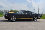 Ridetech 64-66 Ford Mustang Complete Coil-Over Suspension System w/ Pin Spindle