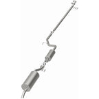 BRExhaust Exhaust Kit Replacement Honda