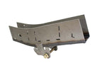 Rustbuster Mid Frame Section Left Side