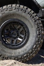 Mickey Thompson Baja Legend MTZ Tire - 40X14.50R20LT 128Q - 247960