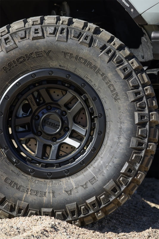 Mickey Thompson Baja Legend MTZ Tire - LT295/65R20 129/126Q - 247936