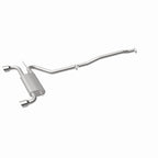 BRExhaust 11-16 Mini Cooper Countryman Cooper Paceman 1.6L Exhaust Kit