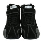 RaceQuip Euro Carbon-L SFI Shoe 8.5