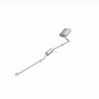 MagnaFlow BRE Exhaust Kit 03-07 Honda Accord 2.4L