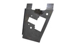 Rust Buster 09-14 Ford F150 All Cab and Bed Configurations Spare Tire Plate
