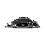 Edelbrock RPM Air-Gap Small Block Chrysler Intake Manifold - Black Plasma