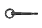 PERRIN 25-26 Subaru Forester (Base/Ltd-Prem-Sport-Touring Incl. Hybrid/Wldrns) FR Tow Hook Kit - Bk